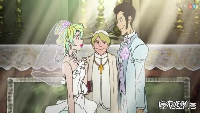 你最喜欢动漫里的哪个女性角色？ 日本女性高ji感美女壁纸动漫