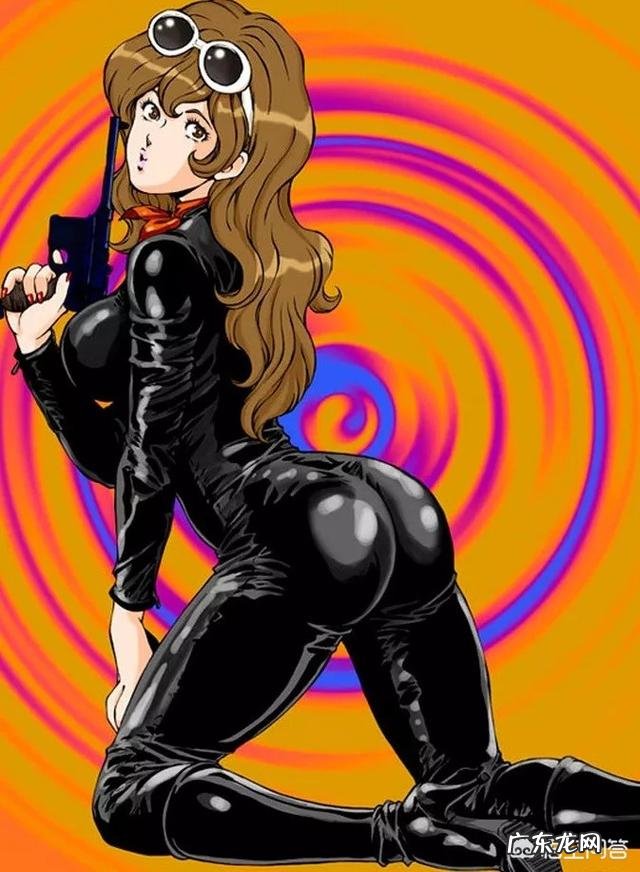 你最喜欢动漫里的哪个女性角色？ 日本女性高ji感美女壁纸动漫