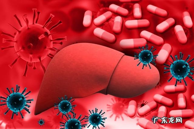 肝硬化出现癌变,身体会出现什么前兆?