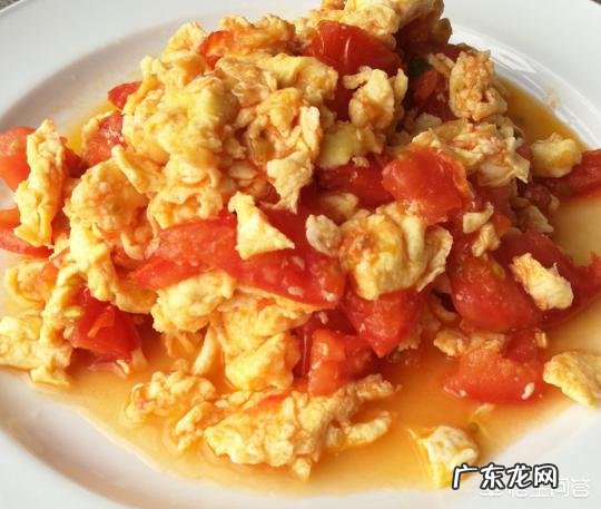 番茄炒丝瓜怎么做才好吃 番茄丝瓜大概需要蒸多长时间?怎么做比较好吃?