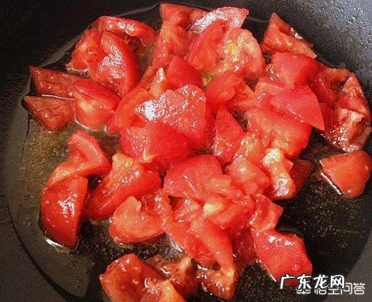 番茄炒丝瓜怎么做才好吃 番茄丝瓜大概需要蒸多长时间?怎么做比较好吃?