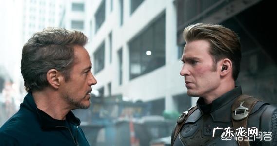 拥有雷神之锤的美国队长实力超过钢铁侠了吗