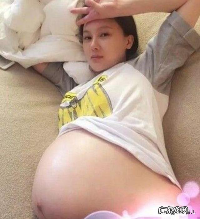 怀孕八个月需要注意什么?