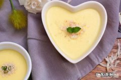 13个月宝宝早上可以吃什么早饭呢？