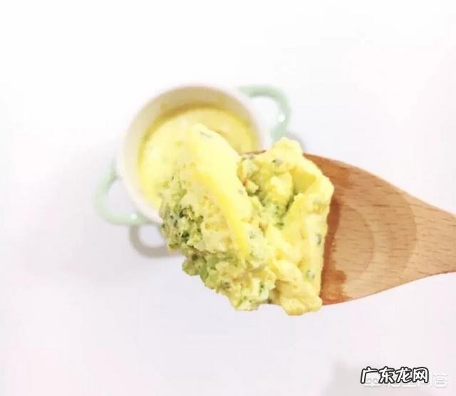 13个月宝宝早上可以吃什么早饭呢?