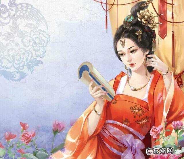 李世民把李建成和李元吉都杀了 李世民不敢杀李元吉和李建成的老婆,却为何敢霸占?