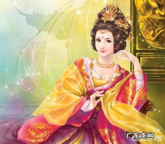 李世民把李建成和李元吉都杀了 李世民不敢杀李元吉和李建成的老婆,却为何敢霸占?