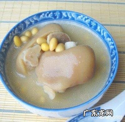 哪种食物能催乳下奶、促进产后恢复?