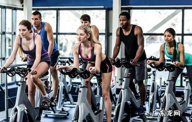 骑行时心率过快是不是就减不了肥?
