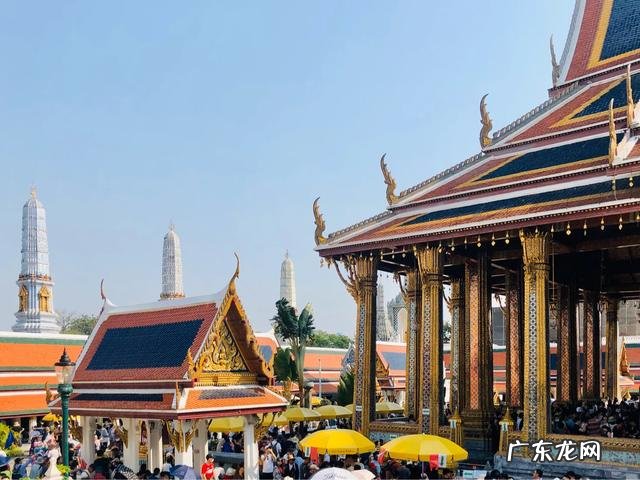 经常出国的人,能不能分享一下各个国家的一些禁忌?