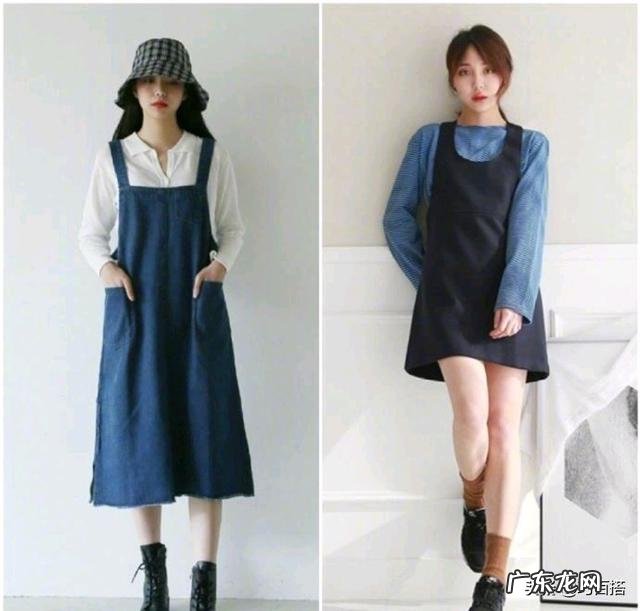 日系小个子穿搭温柔慵懒 小个子日系清新穿搭