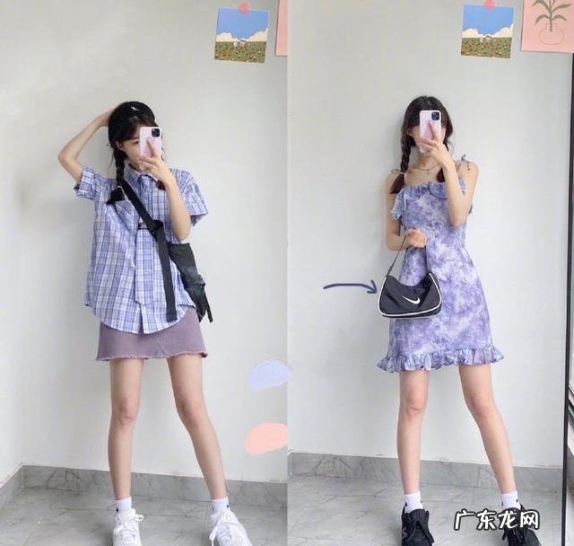 学生穿衣搭配法 160 学生穿衣搭配