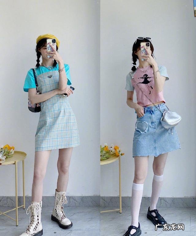 学生穿衣搭配法 160 学生穿衣搭配