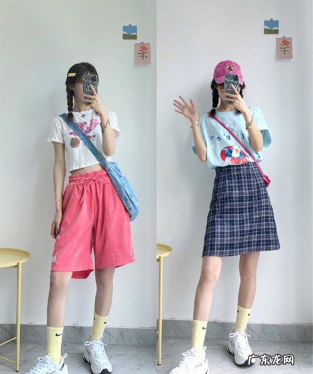 学生穿衣搭配法 160 学生穿衣搭配