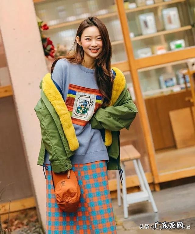 65套早春look穿搭 30套早春穿搭照着穿准没错