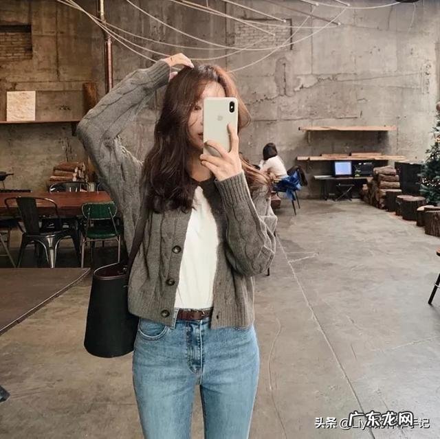 65套早春look穿搭 30套早春穿搭照着穿准没错