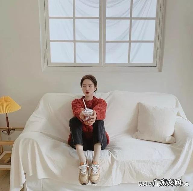 65套早春look穿搭 30套早春穿搭照着穿准没错