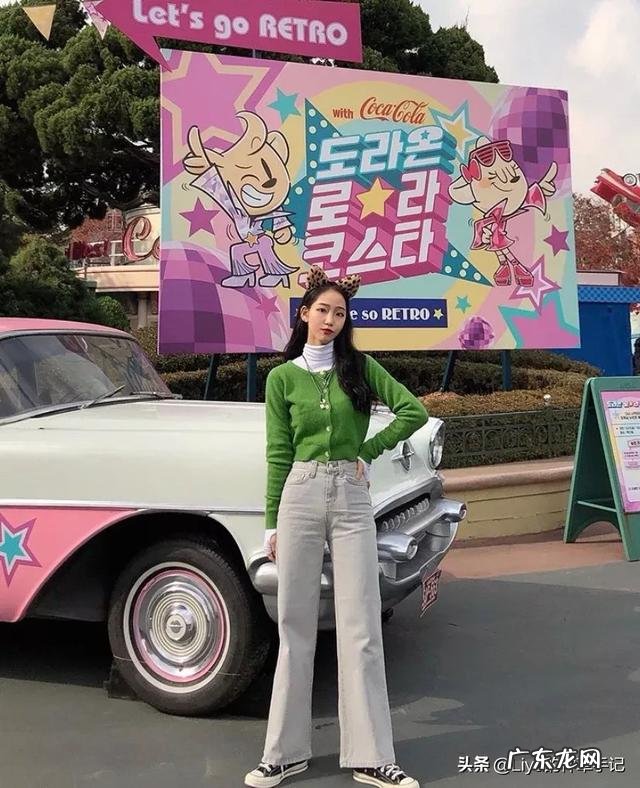 65套早春look穿搭 30套早春穿搭照着穿准没错