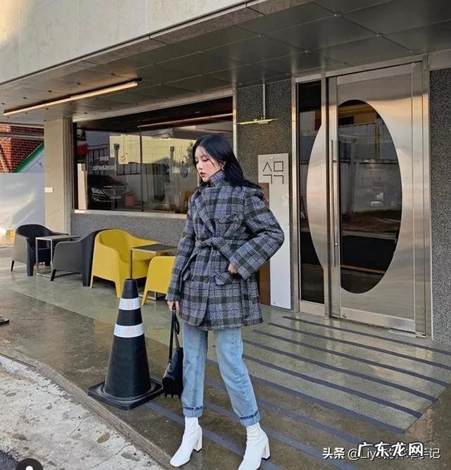 65套早春look穿搭 30套早春穿搭照着穿准没错