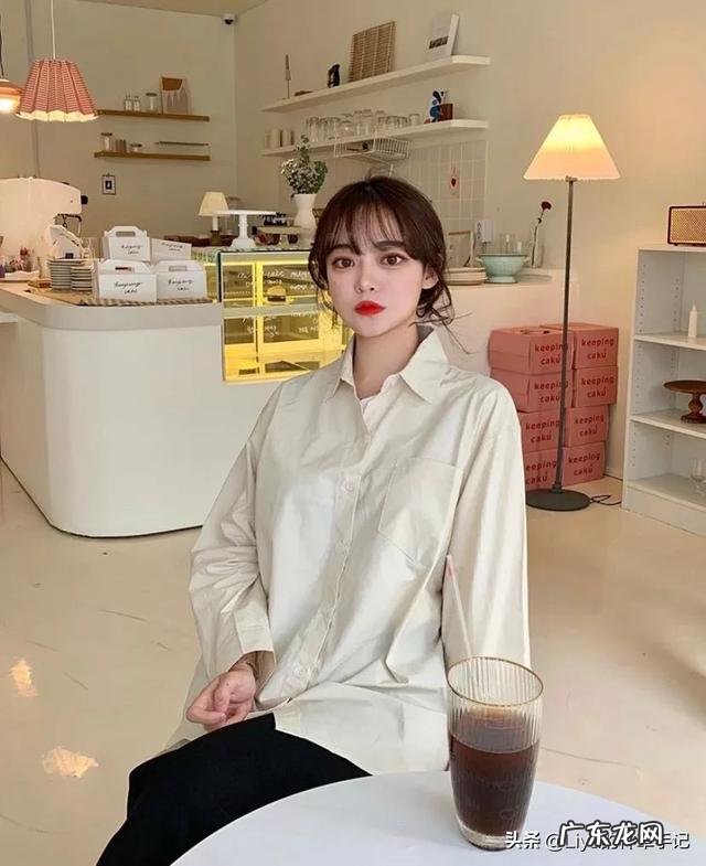 65套早春look穿搭 30套早春穿搭照着穿准没错