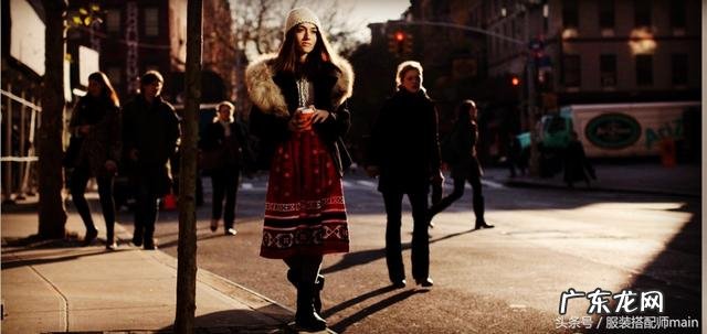 22岁学生党穿衣搭配 学生党的穿衣搭配技巧