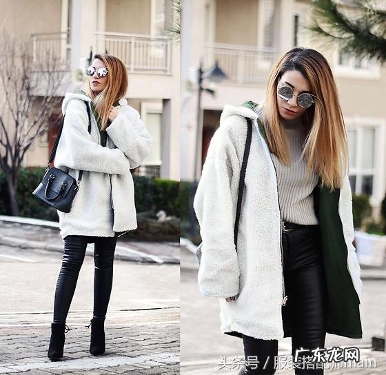 22岁学生党穿衣搭配 学生党的穿衣搭配技巧