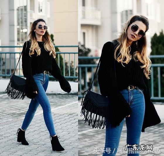 22岁学生党穿衣搭配 学生党的穿衣搭配技巧