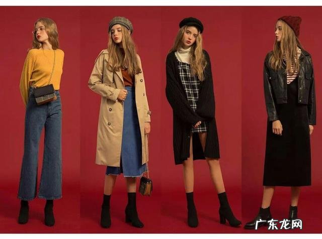 春季穿搭 学生党 12套初春学生党日常穿搭清新自然