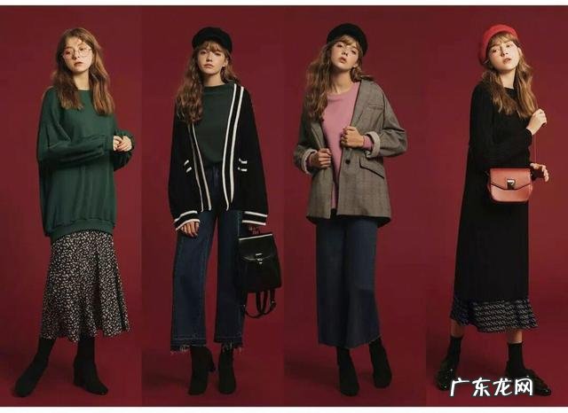 春季穿搭 学生党 12套初春学生党日常穿搭清新自然