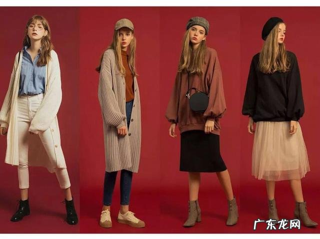 春季穿搭 学生党 12套初春学生党日常穿搭清新自然