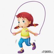 跳绳、跑步、动感单车哪个减肥好？