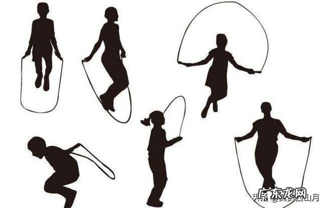 跳绳、跑步、动感单车哪个减肥好?