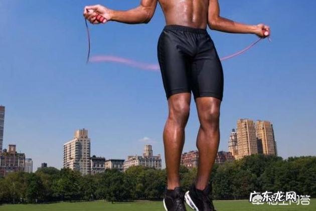 每天半小时跳绳会瘦吗 每天晚上跳绳半小时,能瘦吗?