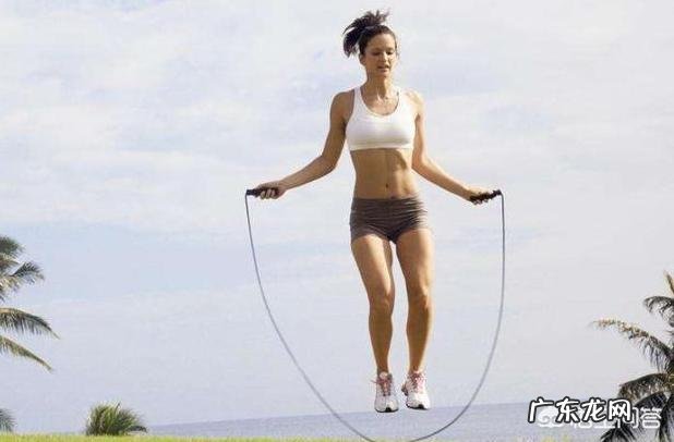 每天半小时跳绳会瘦吗 每天晚上跳绳半小时,能瘦吗?