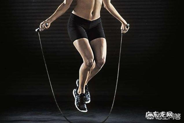 每天半小时跳绳会瘦吗 每天晚上跳绳半小时,能瘦吗?
