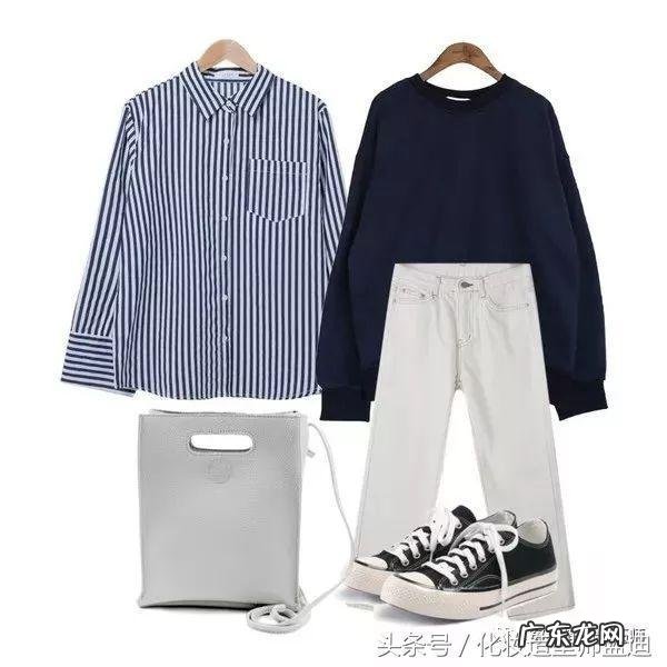 2022穿搭学生 学生党怎样穿搭衣服好看