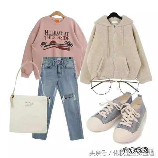 2022穿搭学生 学生党怎样穿搭衣服好看