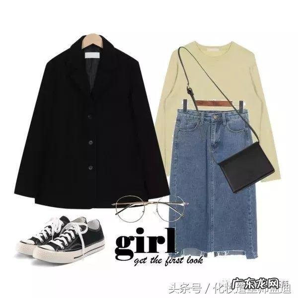 2022穿搭学生 学生党怎样穿搭衣服好看