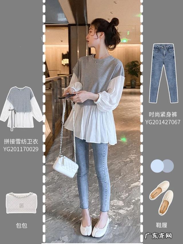 穿衣服要如何搭配才好看 穿衣服搭配技巧显白