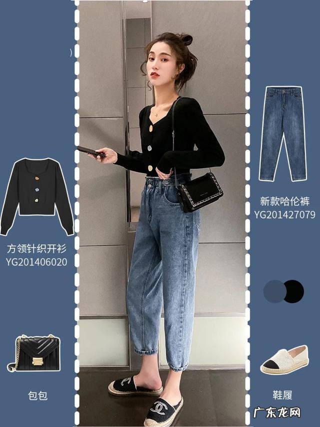 穿衣服要如何搭配才好看 穿衣服搭配技巧显白