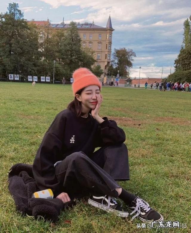 2019潮流外套女装学生 2019新款女装冬季外套学生党