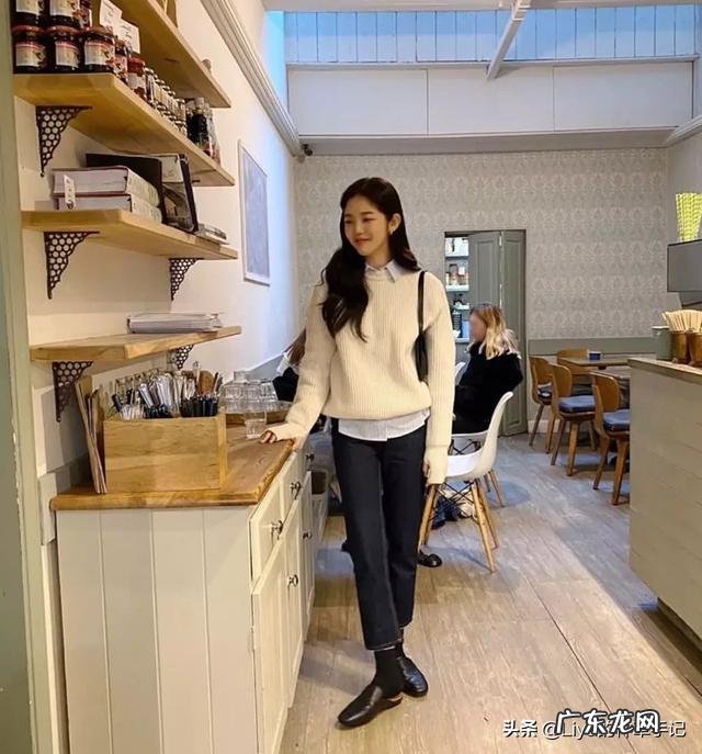 2019潮流外套女装学生 2019新款女装冬季外套学生党