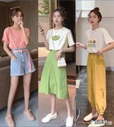 这样的梨形身材还能改变吗