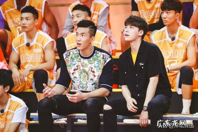 CBA各队中辽宁籍球员都有谁