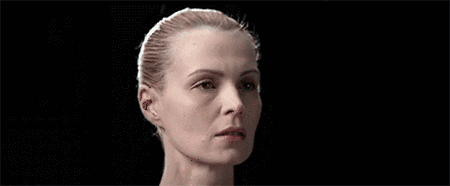 40+的女性长了法令纹怎样缓解或去除?