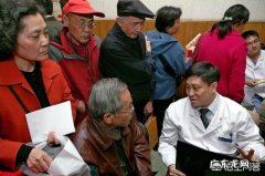 为什么现在农村很多老人有腰椎间盘突出的毛病与饮食习惯有关系吗