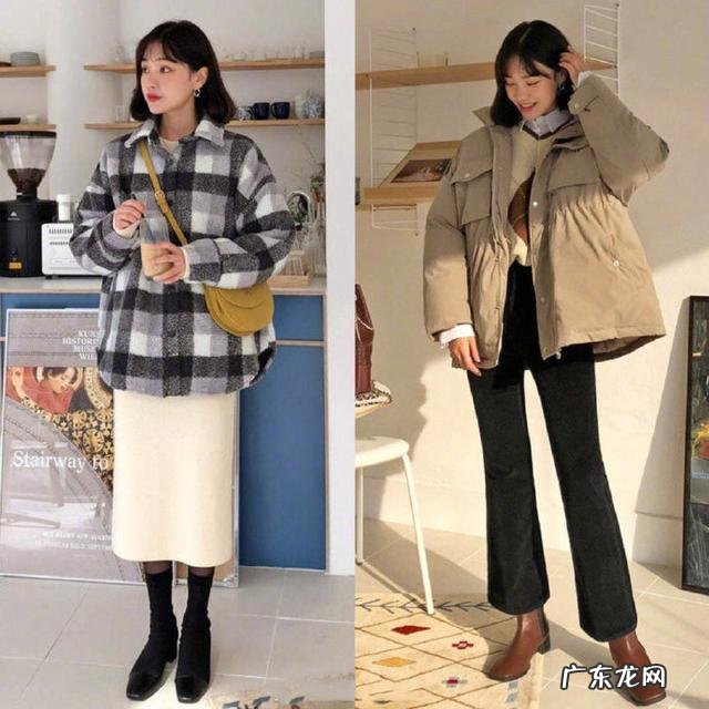 时尚靓丽的穿搭凸显迷人魅力 这几款穿搭让你秀出迷人身姿