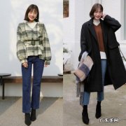 时尚靓丽的穿搭凸显迷人魅力 这几款穿搭让你秀出迷人身姿