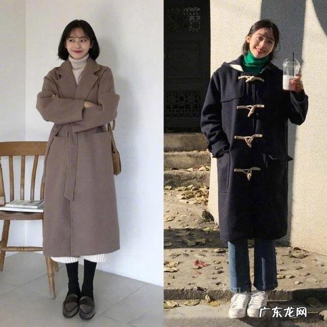 时尚靓丽的穿搭凸显迷人魅力 这几款穿搭让你秀出迷人身姿