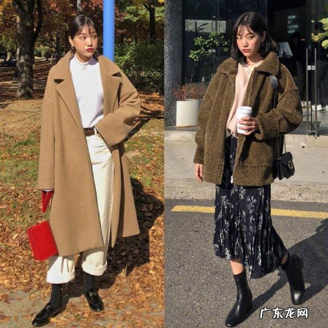 时尚靓丽的穿搭凸显迷人魅力 这几款穿搭让你秀出迷人身姿